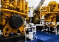 IASA incorpora tecnología CNC y rociado térmico para reconstrucción de componentes