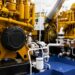 IASA incorpora tecnología CNC y rociado térmico para reconstrucción de componentes