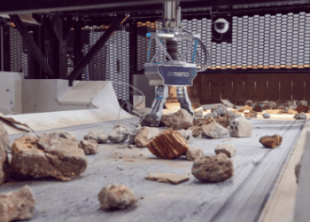La inteligencia artificial amplía su aplicación en la construcción