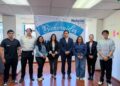 Jóvenes desarrollan soluciones digitales para salud preventiva en hackatón