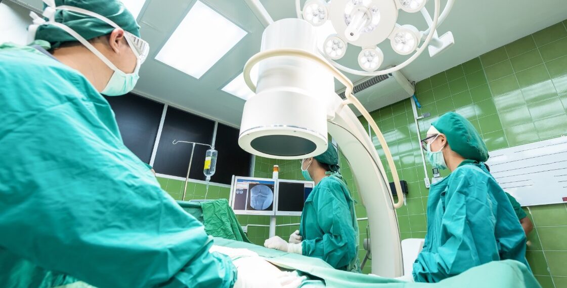 Tecnología e IA buscan reducir el consumo energético en hospitales