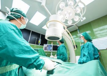Tecnología e IA buscan reducir el consumo energético en hospitales