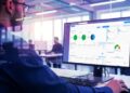 Alcatel-Lucent presentó OmniVista con asistente de IA