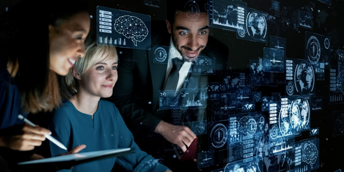 Los comités de auditoría y la transformación digital