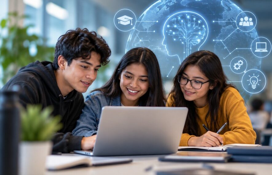 La Fundación Citi lanza la cuarta edición del Desafío de Innovación Global