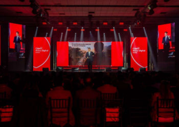 Aldea Digital Claro 2026 impulsa la transformación y el crecimiento de la economía digital del Ecuador 