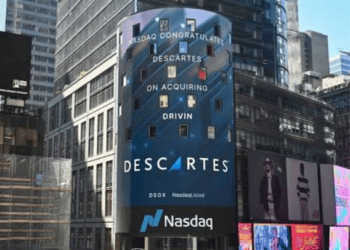 Descartes integra las soluciones de Drivin en Ecuador