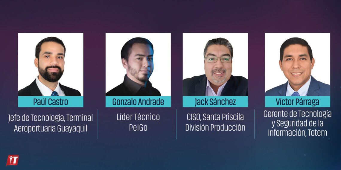 SASE: la convergencia entre conectividad y seguridad redefine la estrategia empresarial