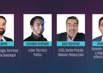 SASE: la convergencia entre conectividad y seguridad redefine la estrategia empresarial