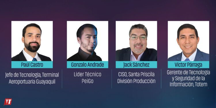 SASE: la convergencia entre conectividad y seguridad redefine la estrategia empresarial