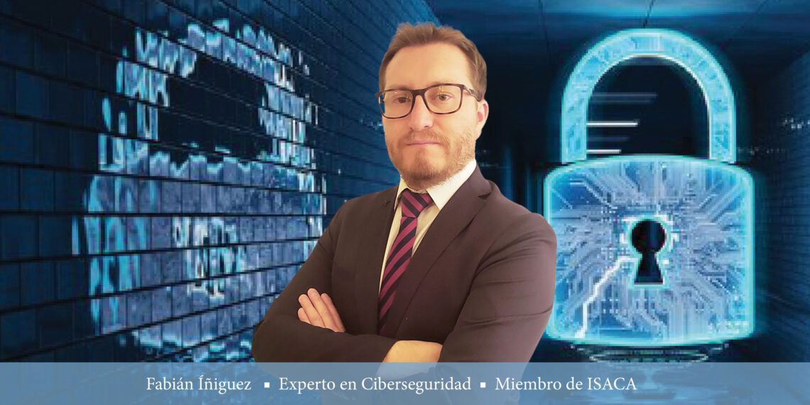 Liderar la seguridad en tiempos de inteligencia artificial