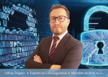 Liderar la seguridad en tiempos de inteligencia artificial