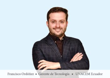 UNACEM: liderazgo para transformar con inteligencia artificial