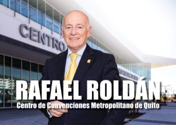 “Una de las mayores satisfacciones es haber sido pionero en tecnología”