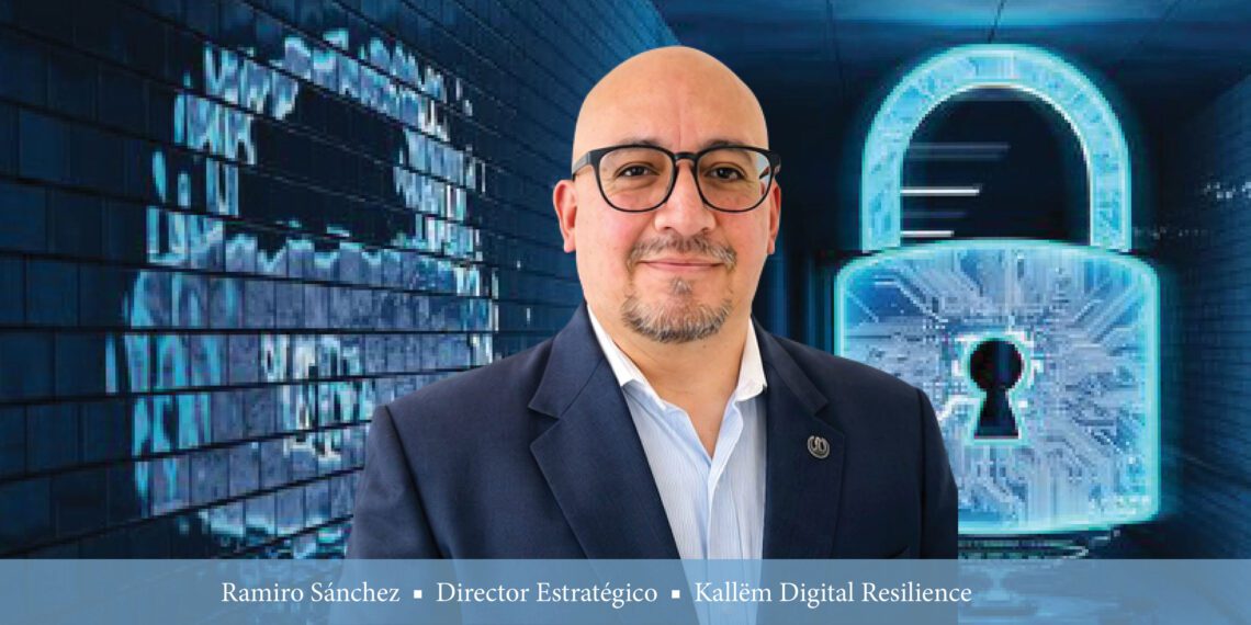 Innovar con seguridad sin frenar el negocio
