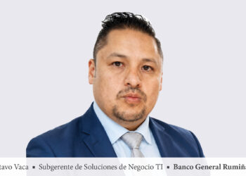Modernizar el core del negocio sin detener la operación