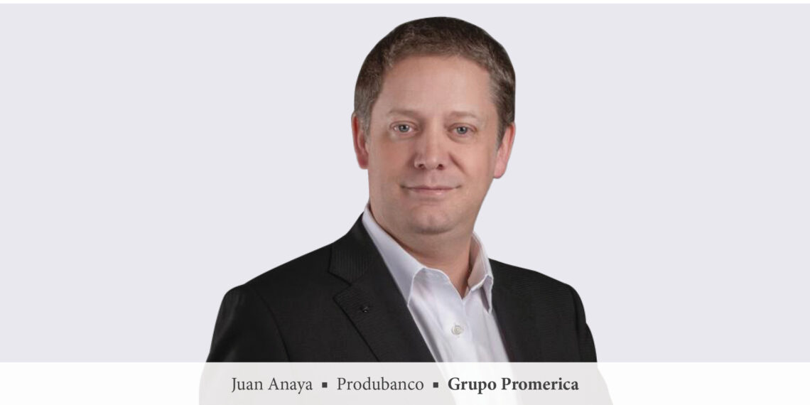 El dato como activo estratégico