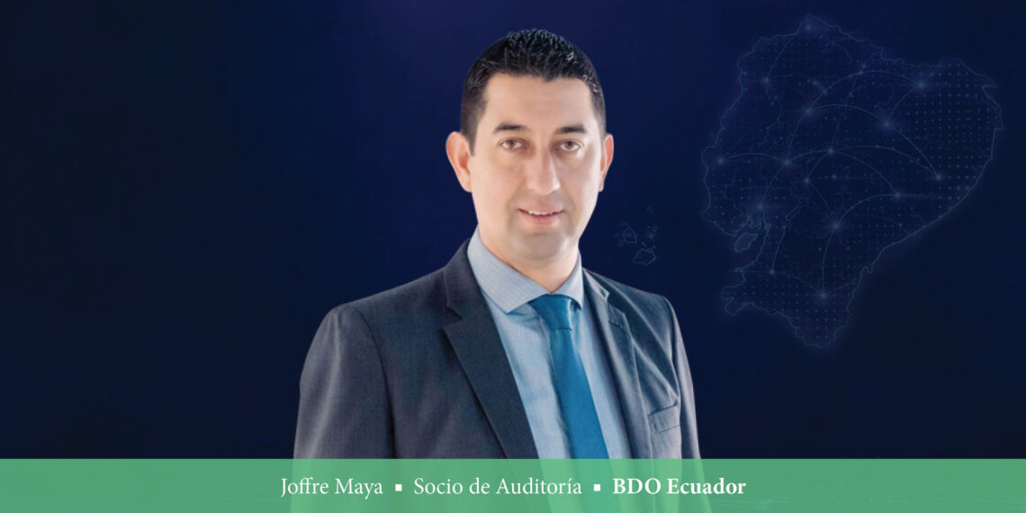 Infraestructura IT Ecuador 2026: La brecha que definirá a las empresas ganadoras del Ecuador