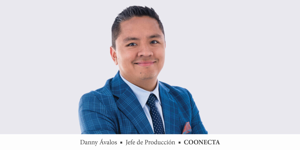 Coonecta: interoperabilidad para ampliar los pagos digitales en las cooperativas