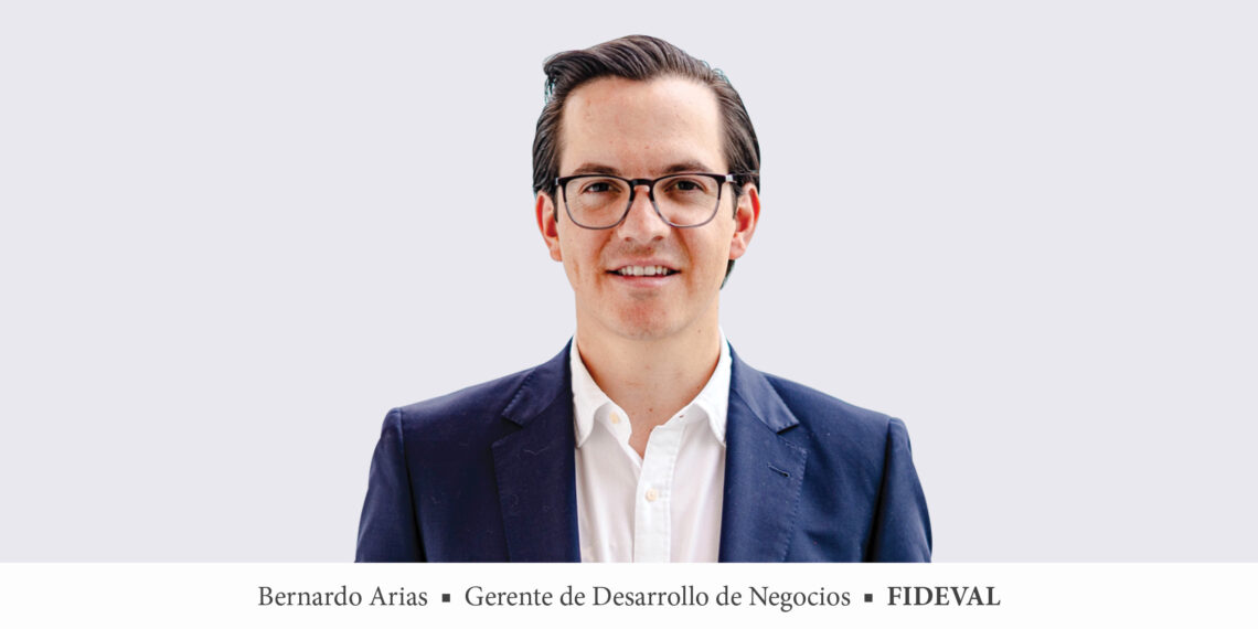 Fideval desarrolla Investo para ampliar la autogestión de sus clientes