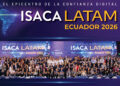 ISACA LATAM 2026, Latitud 0°: El Epicentro de la Confianza Digital