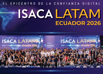 ISACA LATAM 2026, Latitud 0°: El Epicentro de la Confianza Digital