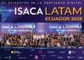 ISACA LATAM 2026, Latitud 0°: El Epicentro de la Confianza Digital