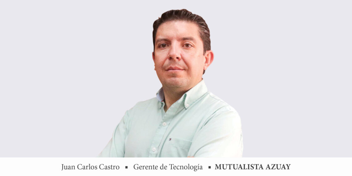 Mutualista Azuay incorpora agentes de IA a su ciclo de desarrollo de software