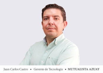 Mutualista Azuay incorpora agentes de IA a su ciclo de desarrollo de software