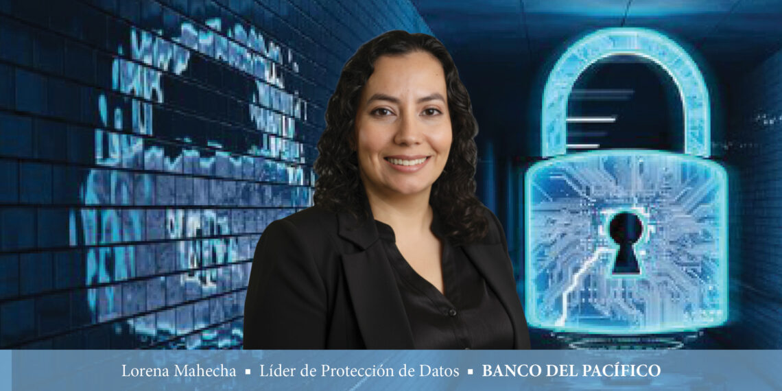 Banca digital: La desafiante ruta de los datos con seguridad y privacidad desde el diseño