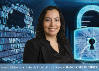 Banca digital: La desafiante ruta de los datos con seguridad y privacidad desde el diseño