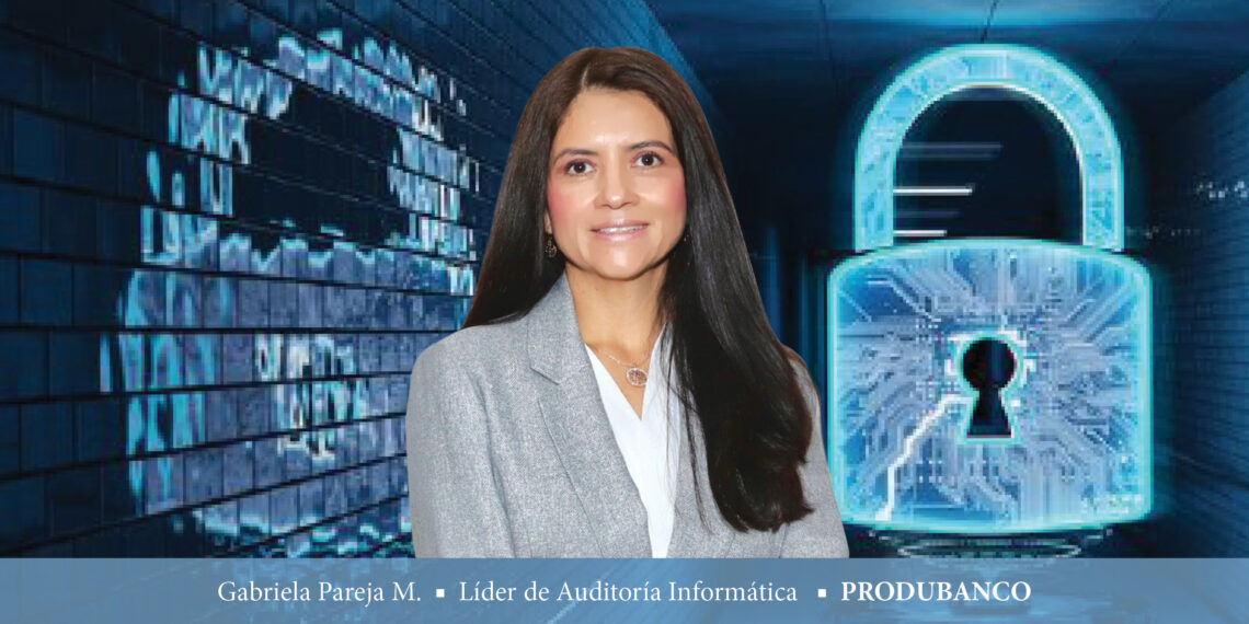 Ciberresiliencia financiera: cuando proteger no es suficiente
