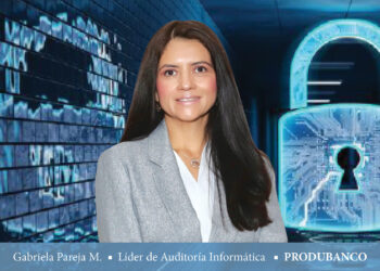 Ciberresiliencia financiera: cuando proteger no es suficiente
