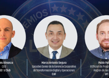 Premios Líder IT Ecuador: el jurado que evaluará los Proyectos de Seguridad de la Información 2026