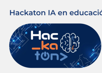 Hackaton de IA en Educación abre convocatoria para docentes