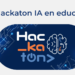 Hackaton de IA en Educación abre convocatoria para docentes