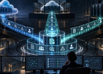 IA en la empresa: riesgos, controles y alternativas de despliegue