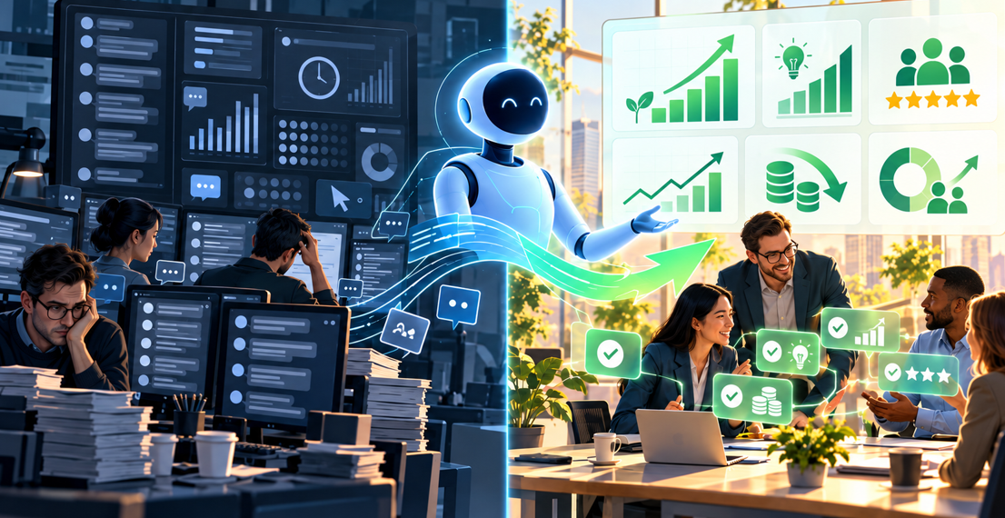 La productividad de la IA no se mide contando tokens