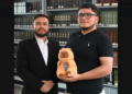 Estudiantes de la UTE desarrollan Capibot, un robot orientado a niños con autismo