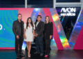 Avon presenta en Ecuador su nueva identidad de marca