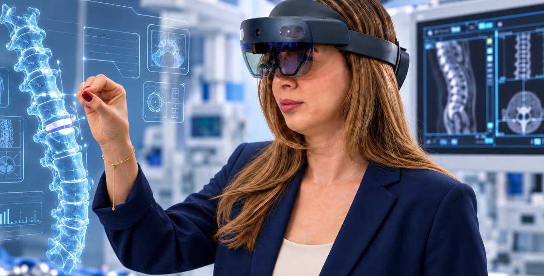 Tecnología 3D permite desarrollar implantes personalizados en Ecuador
