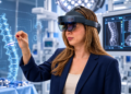 Tecnología 3D permite desarrollar implantes personalizados en Ecuador