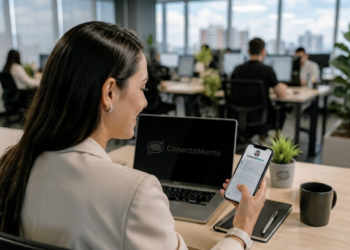 Netlife presentó ConectaMente