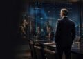¿El CEO del futuro será más humano o más técnico?