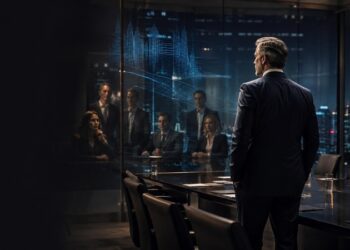 ¿El CEO del futuro será más humano o más técnico?