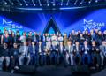 HikTech Star reconoce a profesionales ecuatorianos