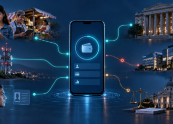 Retos en tecnología para la industria Fintech