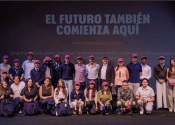 USFQ incorpora cuatro startups y 16 proyectos a NEST.Lab