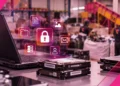 El 80% de las empresas en Ecuador no puede demostrar que borró los datos de los activos que dio de baja