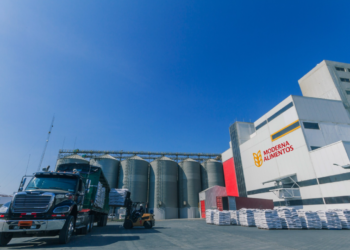 Moderna Alimentos obtiene certificación ISO 50001 por su gestión eficiente de la energía en Planta Manta